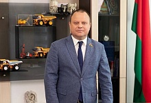 14 красавіка ў Мікашэвічах прыём грамадзян правядзе сенатар Эдуард Гаўрылковіч