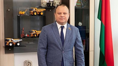 14 красавіка ў Мікашэвічах прыём грамадзян правядзе сенатар Эдуард Гаўрылковіч