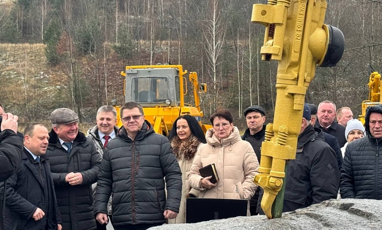 На "Граните" показали как надо заботиться о своих работниках! 