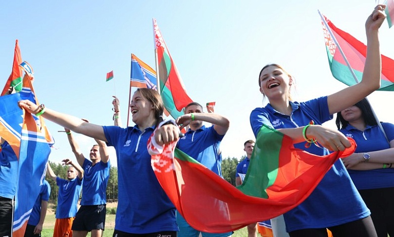 Молодежный форум-лагерь «Прибужье-2025» пройдет в Лунинецком районе