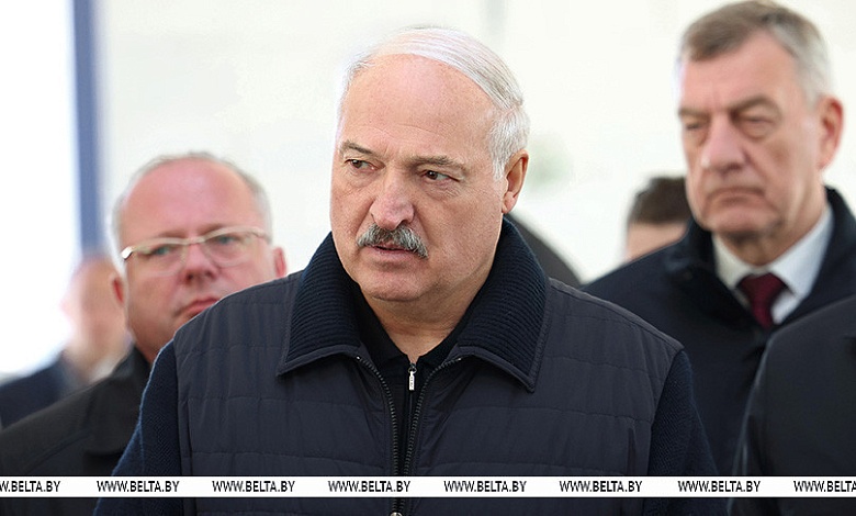 Возрождать, чего бы нам ни стоило. Лукашенко о возвращении в оборот пострадавших земель Полесья