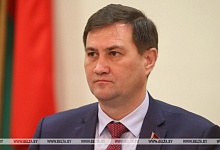 Министр иностранных дел проведет прием граждан в Бресте