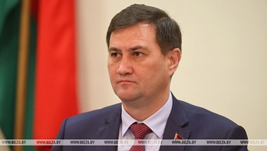 Министр иностранных дел проведет прием граждан в Бресте