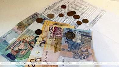 В МЖКХ прокомментировали перенос повышения стоимости тарифов на услуги