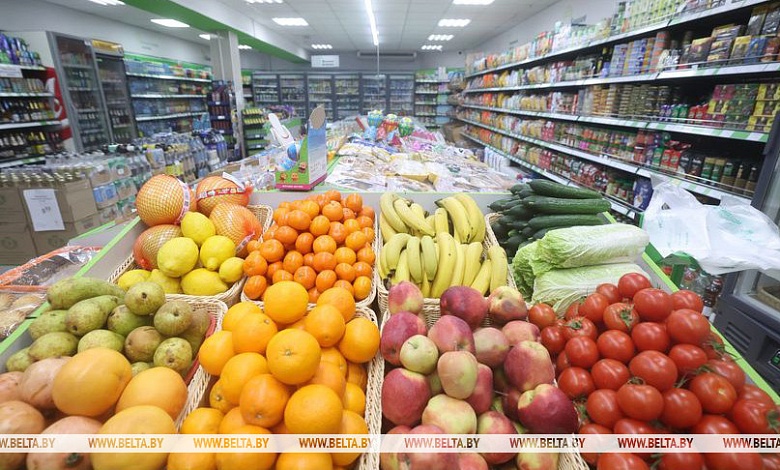 Как проверить качество продукции в магазине? Ответили в МАРТ