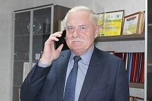 Лунинецкий район: ОАО «Лунинский» - главный метод и продукция на экспорт