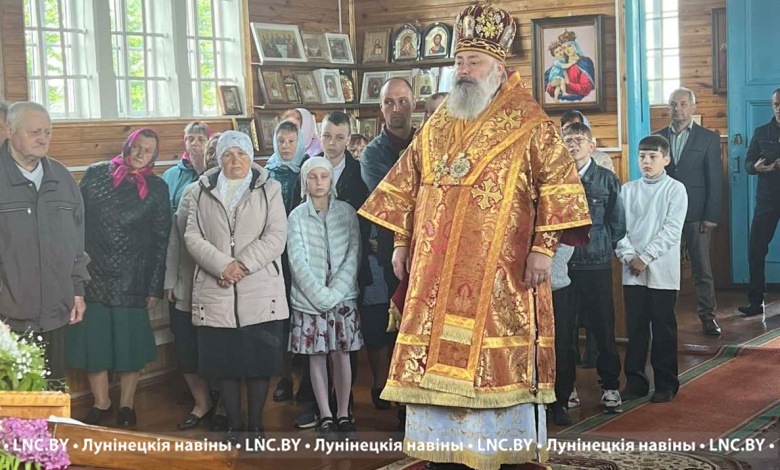 Чем связаны Язвинки и Иоанн Панкратович? Знают получатели услуг ТЦСОН и не только
