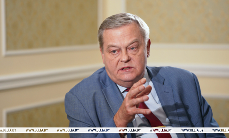 Кому своим рождением обязана белорусская государственность? Мнение историка