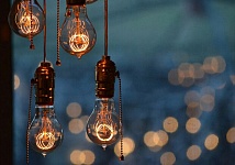 От Ситницы до Рафинада. Отключение электроэнергии 10-13 января в Лунинецком районе