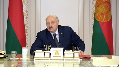 Лукашенко предупредил Зеленского! // Про жуликов, Украину и разговор по-мужски