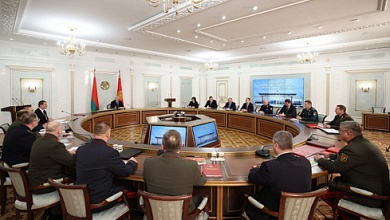 "Они к психиатру ходят или нет?" // Лукашенко про абсурдные решения западных политиков!