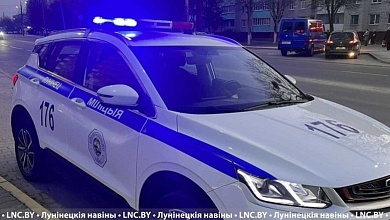 "Внимание - дети!", а взрослые не забывайте включать ближний свет фар