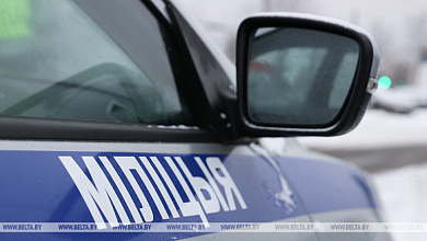 Бесправники в Брестской области: 35 ДТП - 2 человека погибли, 44 получили травмы