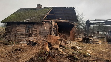 Пенсионерка из Минска платила налог за несуществующий дом в Брестской области