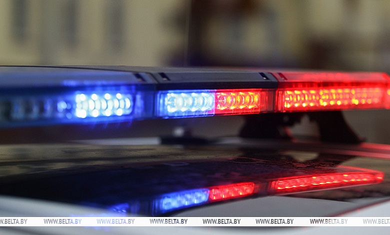 Уже 27 ДТП по вине пьяных водителей зарегистрировано в Брестской области за 10 месяцев