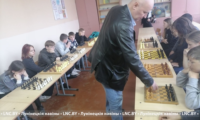 "Белая ладья-2024" определила лучших шахматистов Лунинетчины