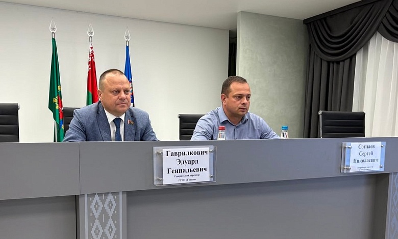 Инвестиции в производство и людей! Сенатор о промышленности и человеческом капитале 