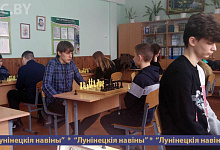 Определены финалисты соревнований по шахматам