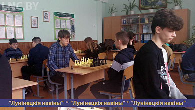 Определены финалисты соревнований по шахматам
