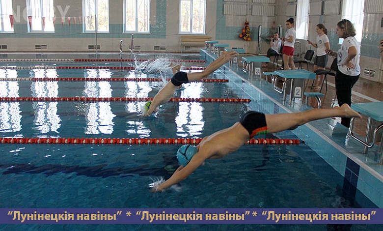 Лучшая тренировка — соревнования