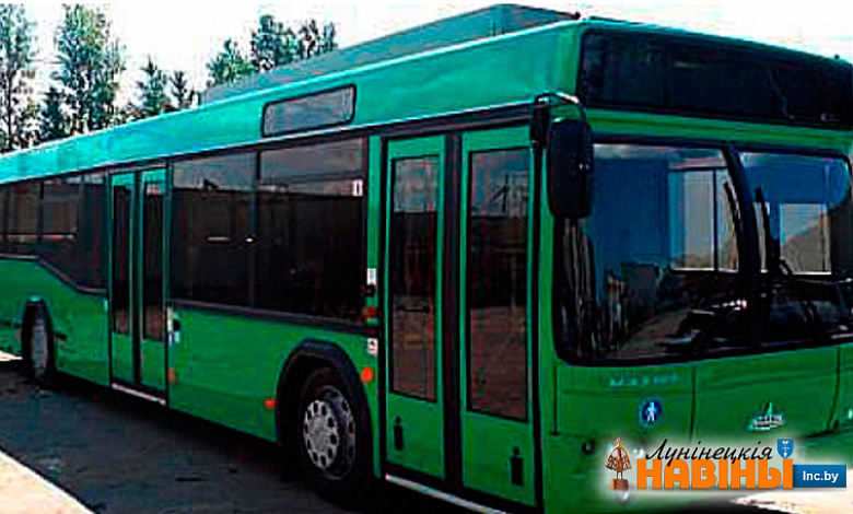 В Микашевичах планируют новый автобусный маршрут