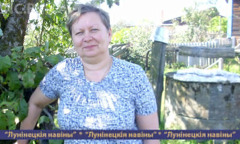 Сладкая грусть по малой родине беспокоит Анну Грабович из Карелии