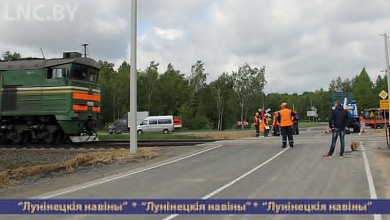 Открытие объездной дороги возле аварийного моста, изначально намеченное на 16 мая, откладывается?