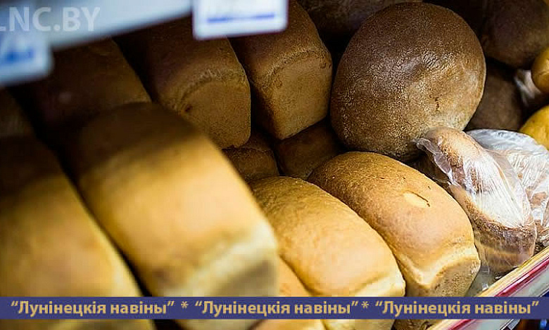 Хлеб заслуживает бережного отношения