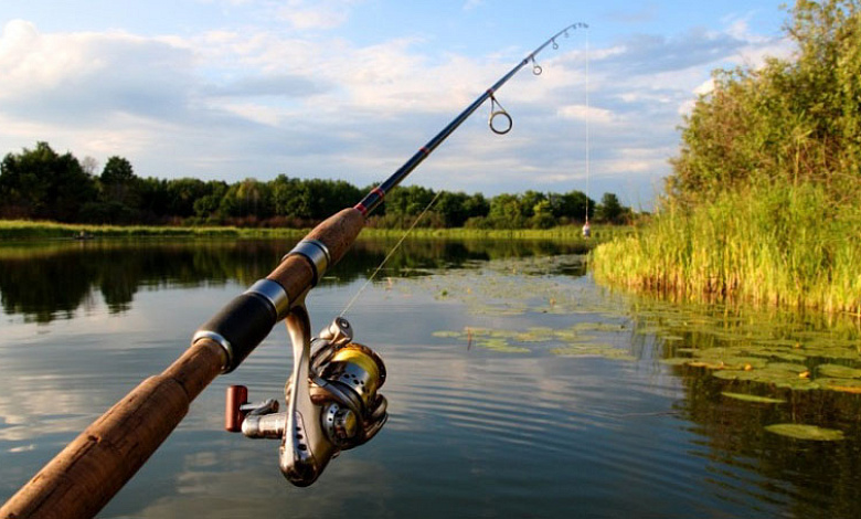 20 июня пройдет первенство РУПП «Гранит» по лову рыбы на фидер и поплавочную удочку