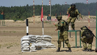 Чем Беларусь запомнится АрМИ-2019