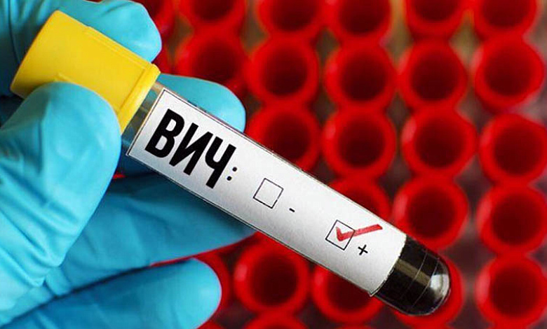 4 новых случая ВИЧ-инфицирования зарегистрировано в Лунинецком районе