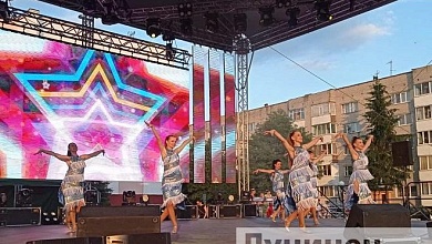 29 июня в Микашевичах состоится VIII Музыкальный молодежный фестиваль