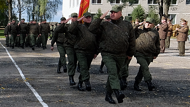 115 зенитный ракетный полк скоро отметит юбилей