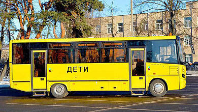 Школьные автобусы на Лунинетчине требуют «доработок»