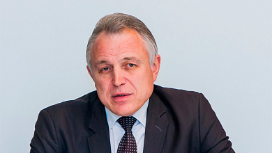 Председатель ФПБ Михаил Орда: «Человек труда — это звучит гордо»