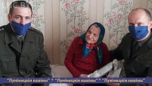 Ветеран: «Хочется, чтобы молодые поколения никогда не узнали войны…»