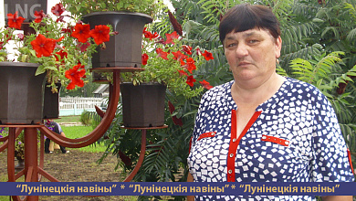 38 проработала ведущим специалистом в Дворецком сельсовете Екатерина Киндрук