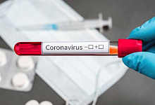 В Беларуси зарегистрирован 51-й случай коронавируса