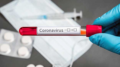 Где на Лунинетчине можно сдать анализ на коронавирус?