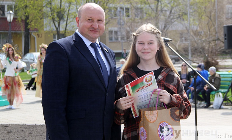 Подведены итоги районной выставки-конкурса «Мой любимый край Лунинетчина»