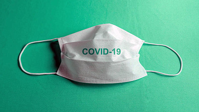 За сутки в Беларуси зарегистрированы 1711 пациентов с COVID-19