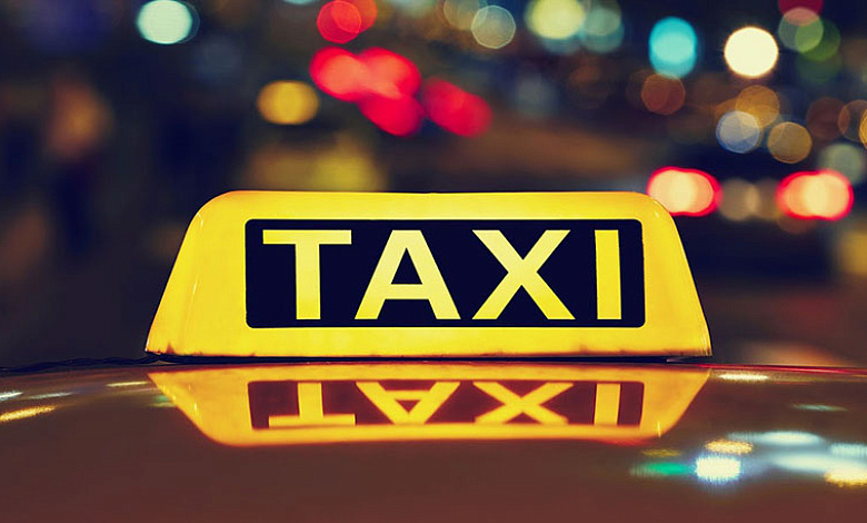 Служба такси появилась в Микашевичах