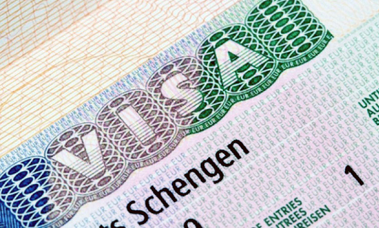 Стоимость шенгенских виз для белорусов снижается с 1 июля