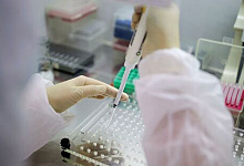 Клинические испытания вакцины от коронавируса завершились в российском университете
