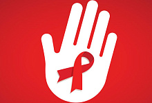 ВИЧ: 14 новых случаев за год