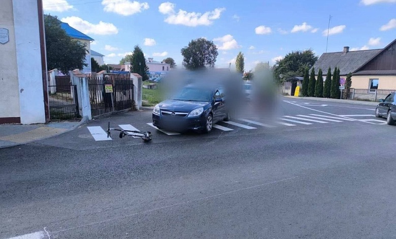 Жесть на двух колесах! Четыре ДТП произошло за сутки в Брестской области 