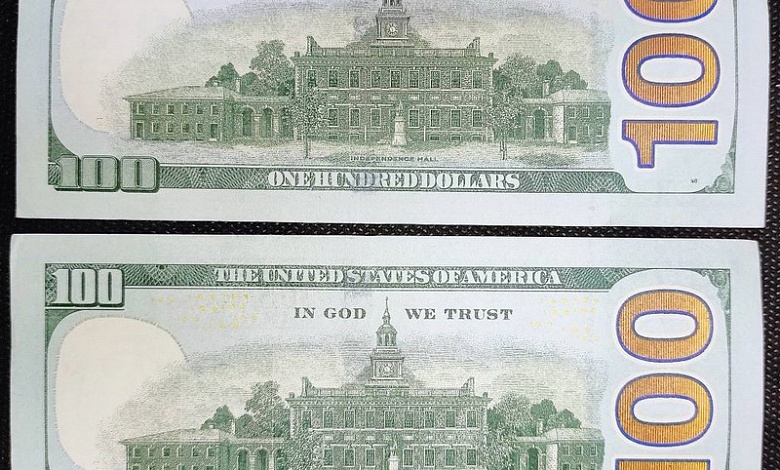 Жителю Бреста заплатили 7200 фальшивых долларов за работу в Польше