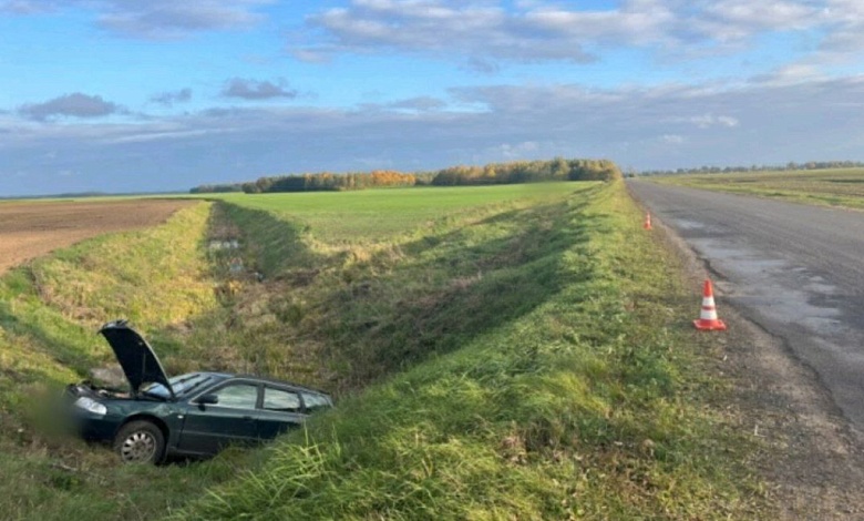 Только за три дня в ДТП погиб человек и четыре — получили травмы в Брестской области