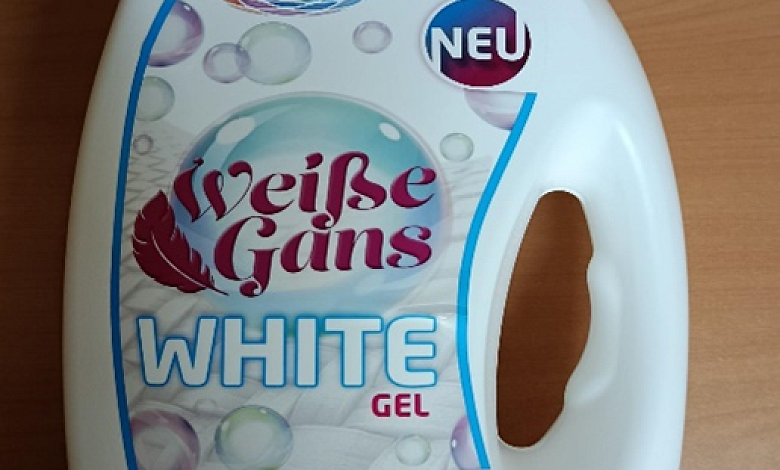 Опасные гели для стирки выявили в торговой сети Брестской области