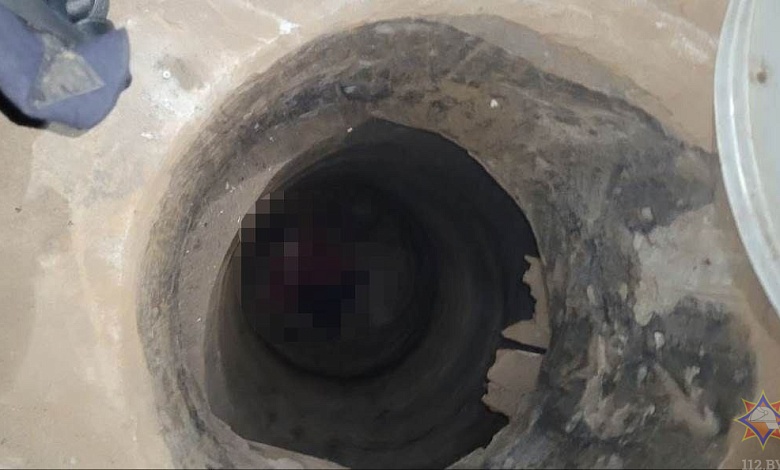 Мальчик провалился в колодец: на помощь пришли спасатели в Бресте